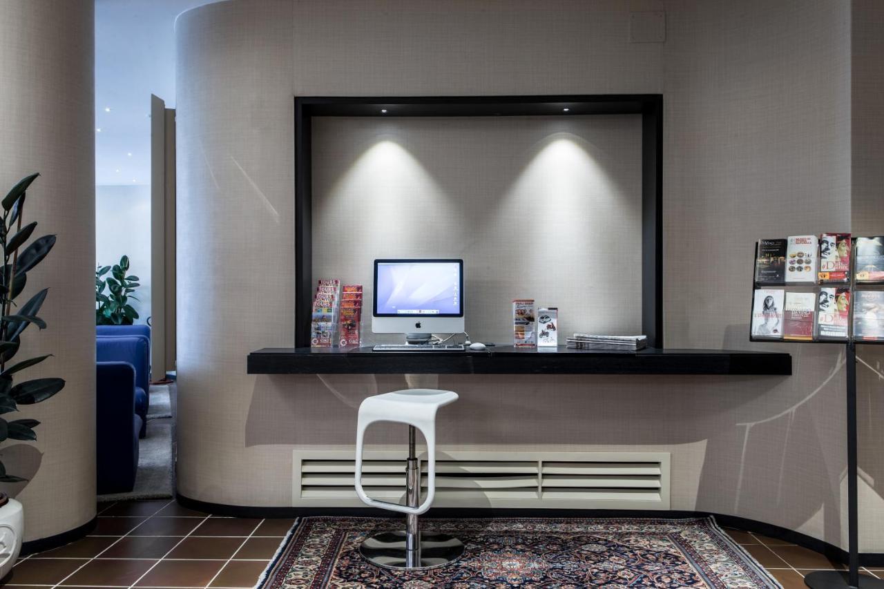 Mirage Hotel Florença