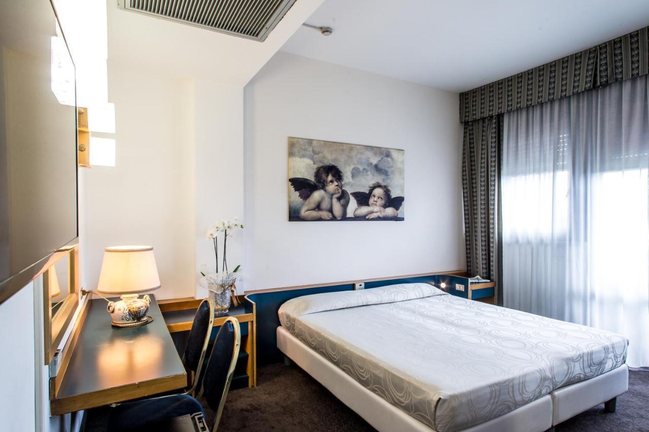 Mirage Hotel Florença