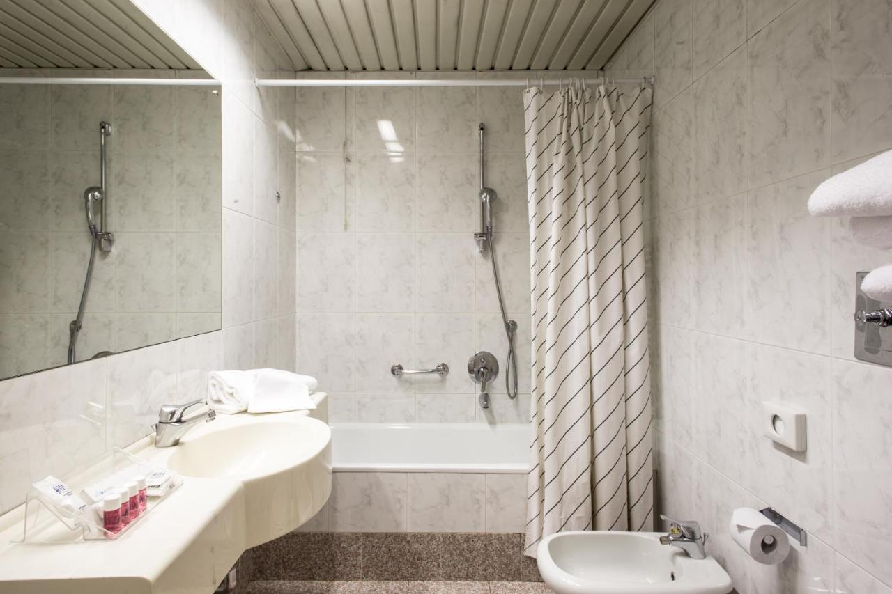Mirage 4* Florenz