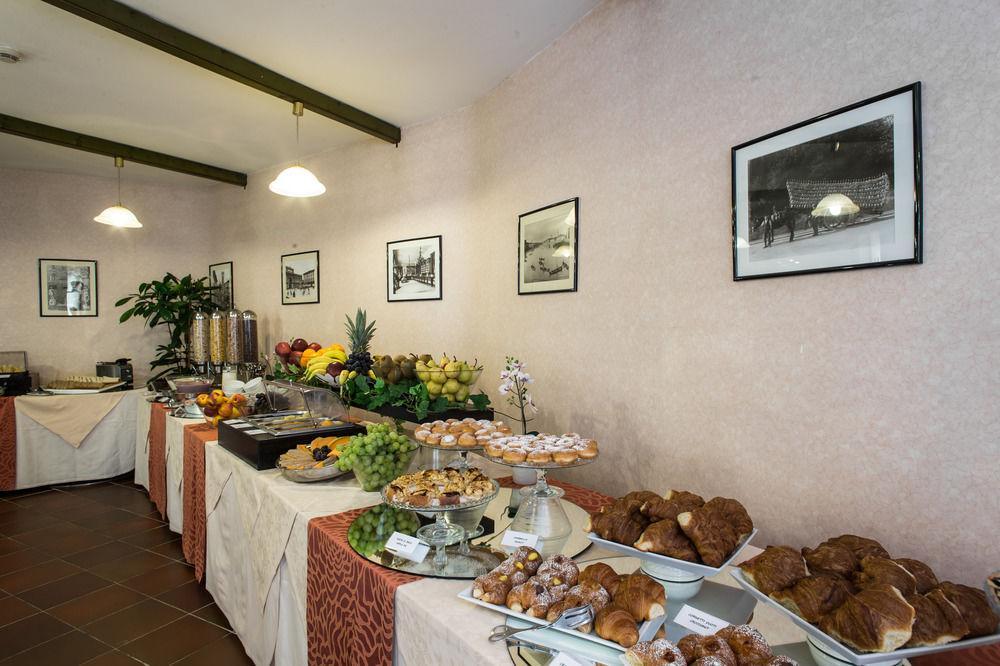 Hotel Mirage Florença
