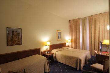 Mirage Florencia