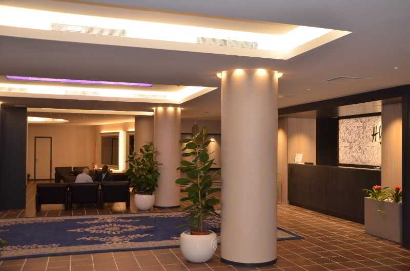 Mirage Florencia