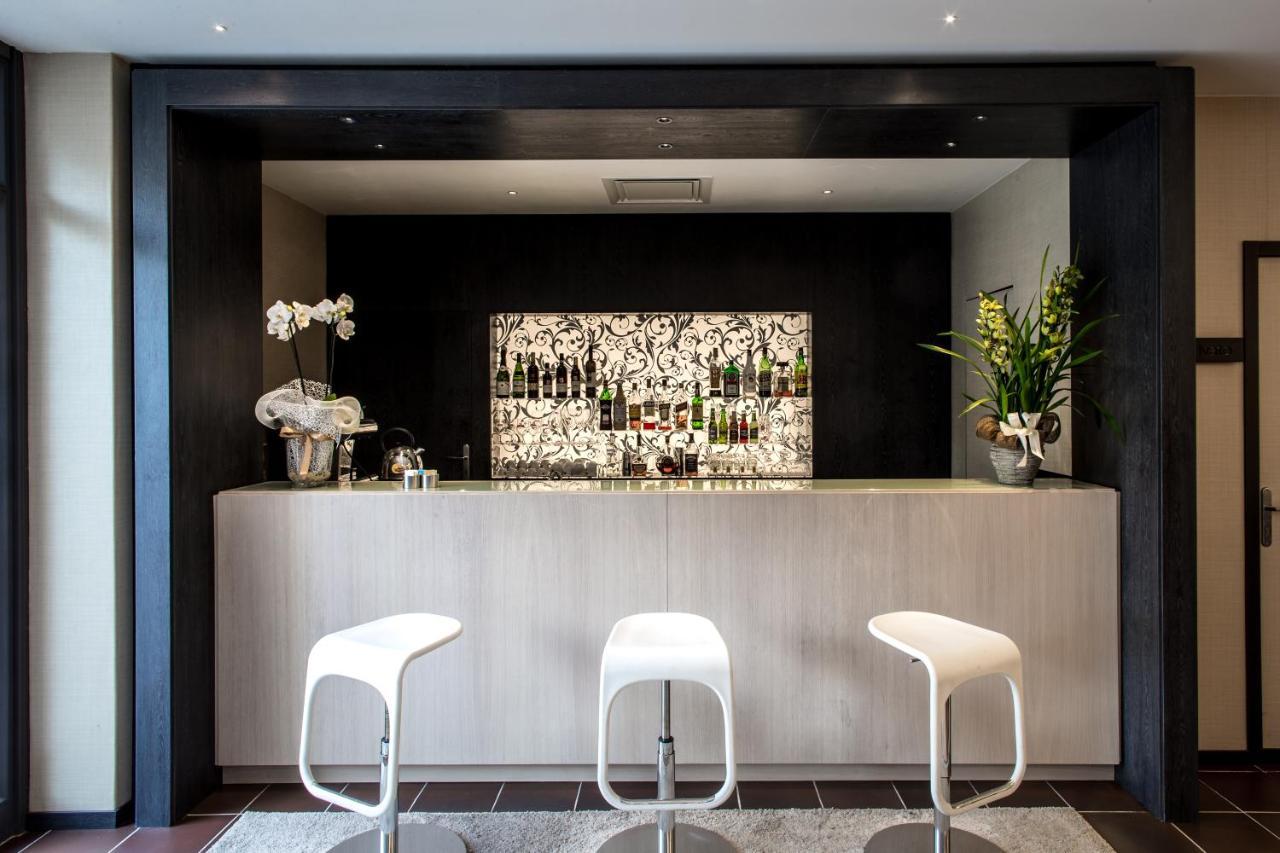 Hotel Mirage Florencia