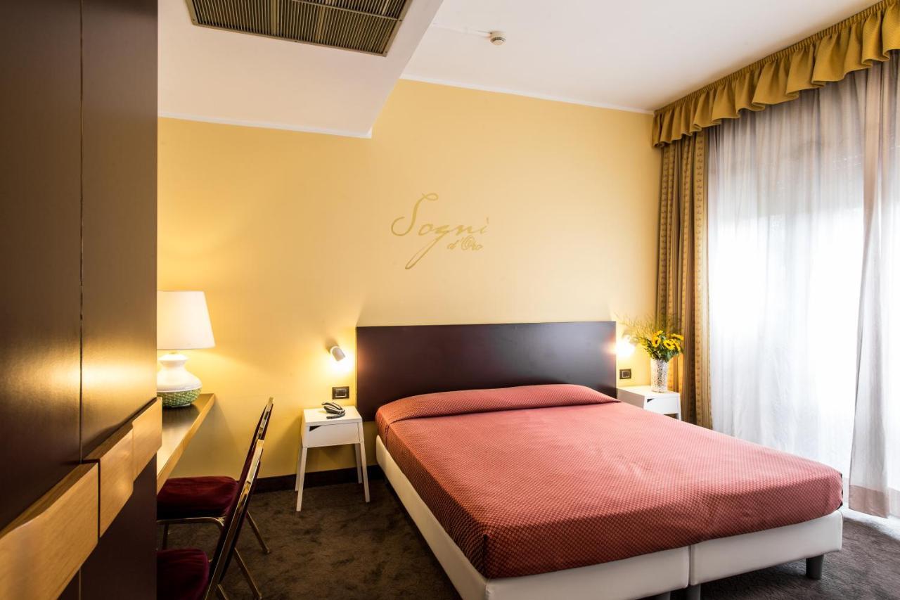 Mirage Florencia