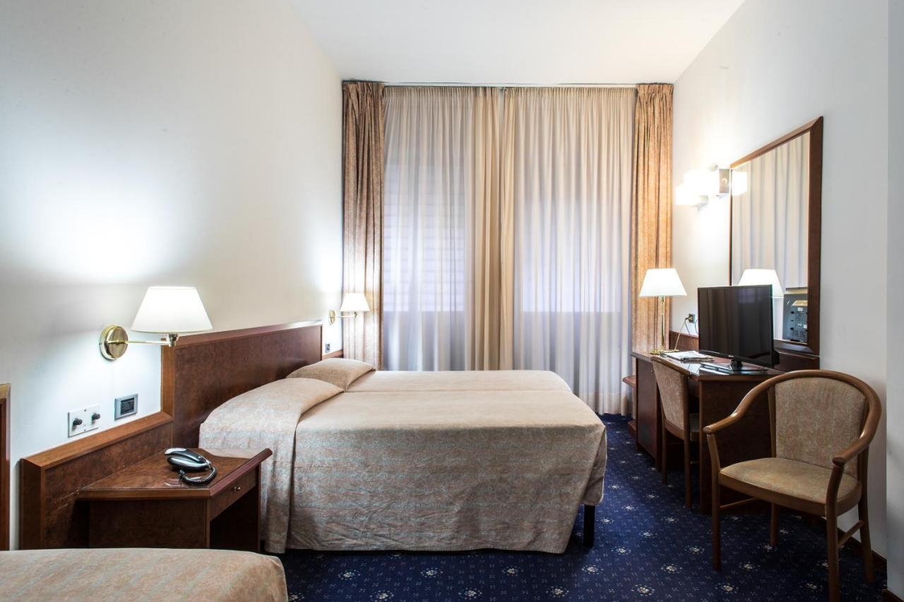 Mirage Florencia