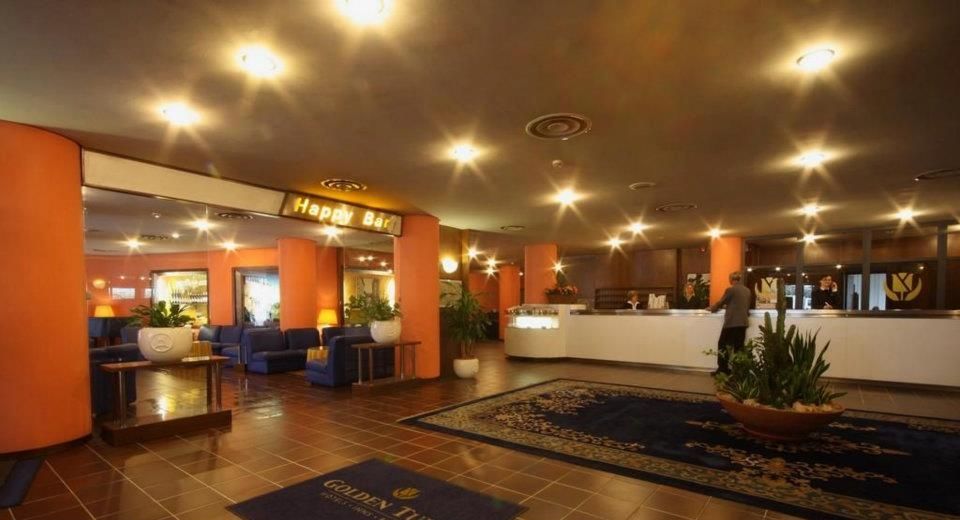 Hotel Mirage Florencia