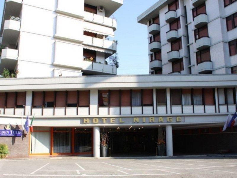Mirage Florencia