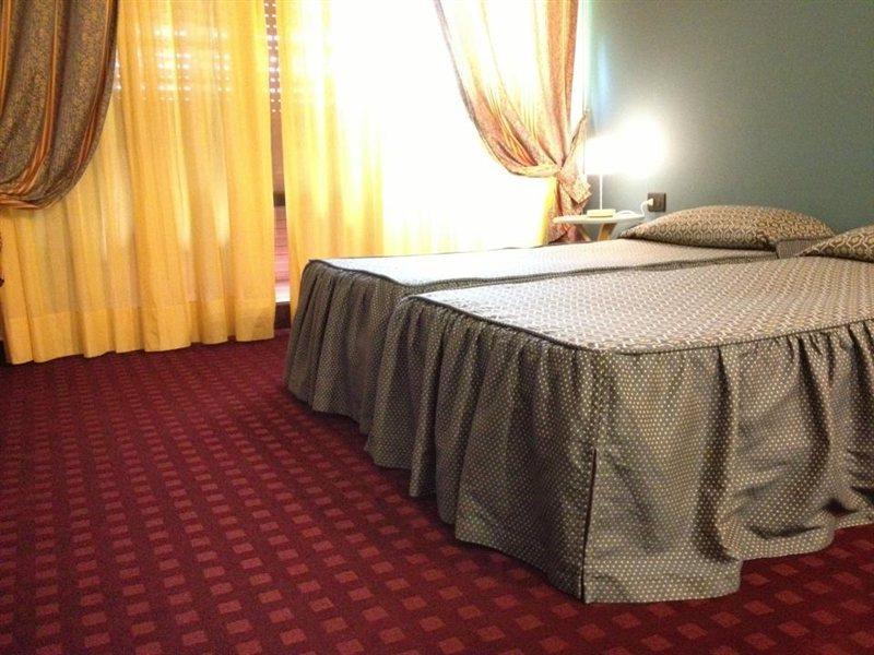Hotel Mirage Florencia