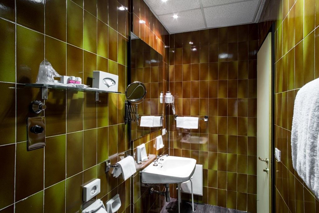 Mirage Hotel Florencia