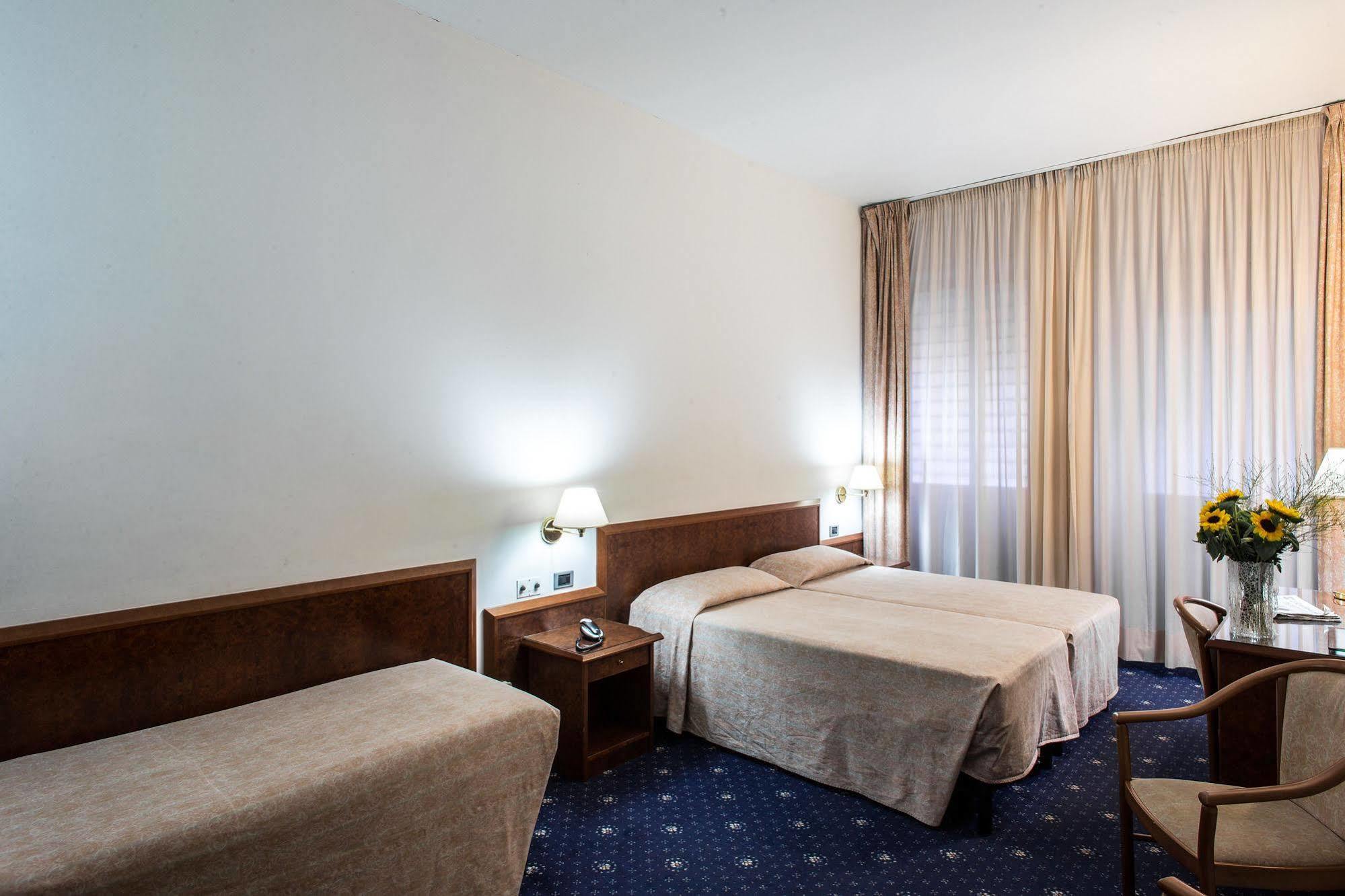 Mirage Florencia