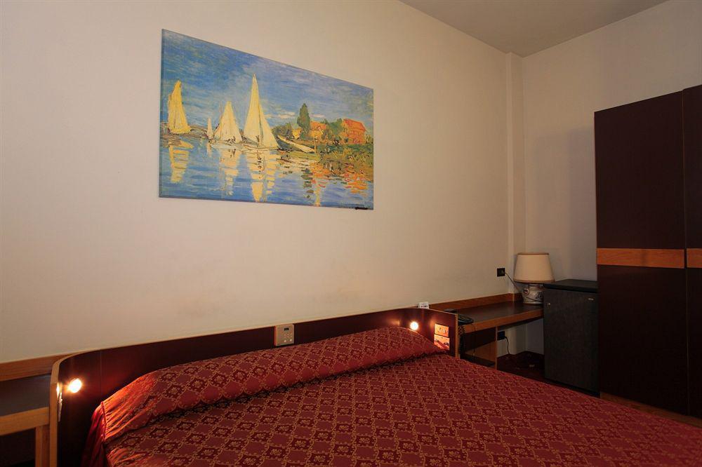 Mirage Florencia