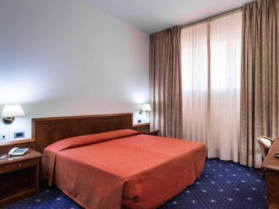 Mirage Hotel Florencia