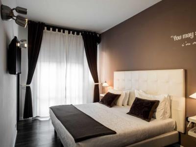 Mirage Hotel Florença