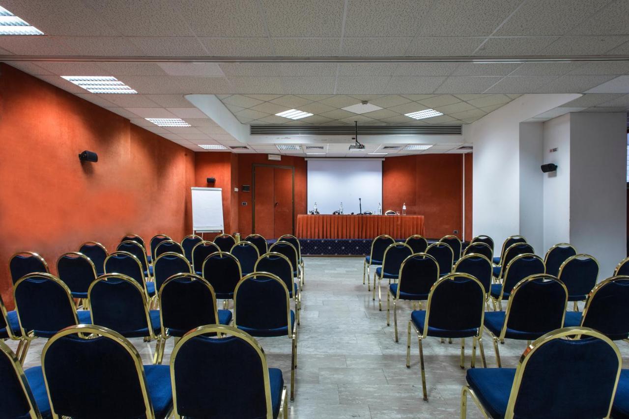Hotel Mirage Florencia