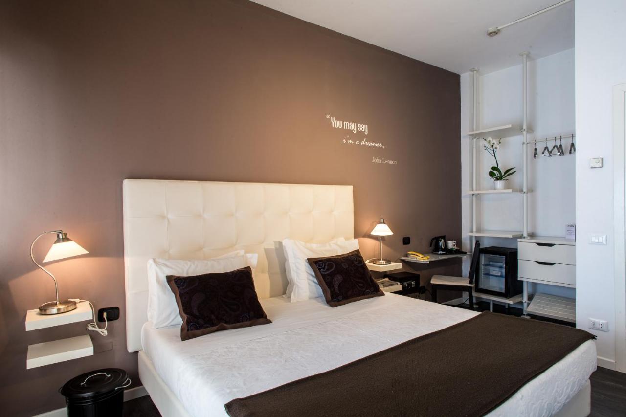Mirage Hotel Florencia