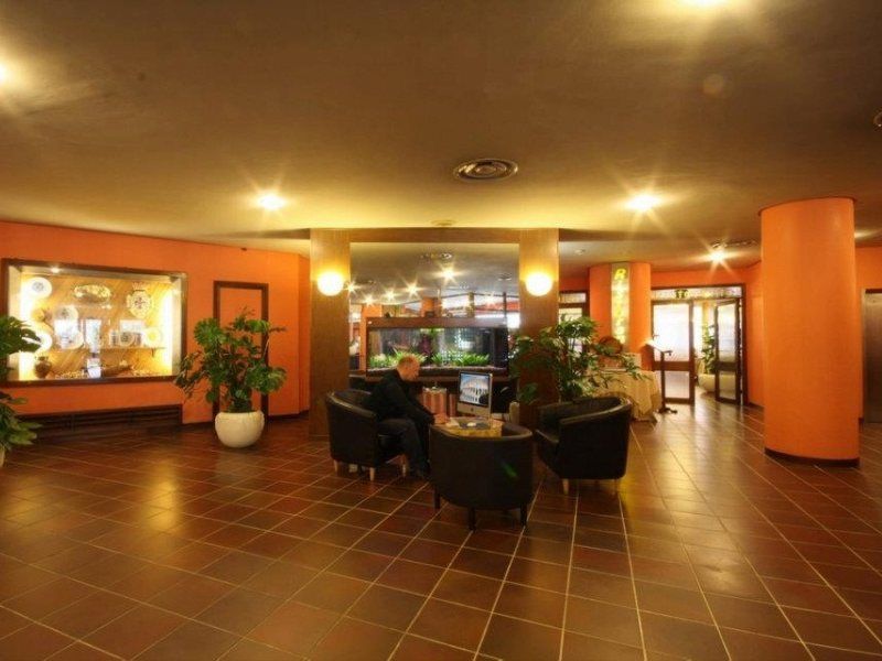 Mirage 4* Florenz